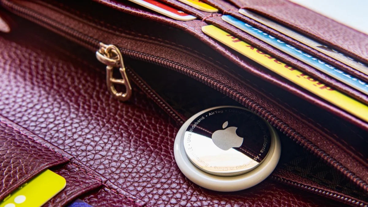 Apple AirTags: beliebten Gegenstand darf man nicht tracken