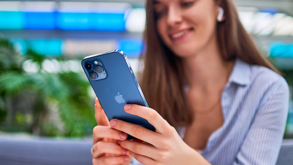 Apple: Nutzer sauer wegen fehlender Funktion bei iOS 16