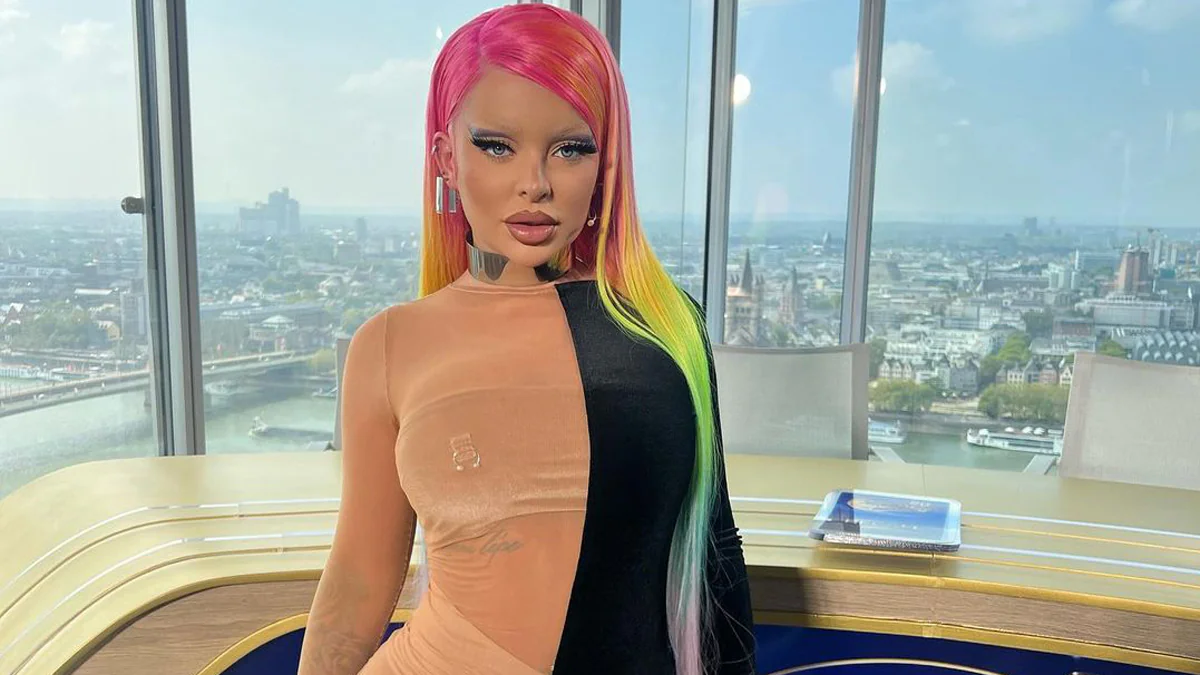 „Verwerflich“: Amira Pocher kritisiert DSDS-Jurorin Katja Krasavice