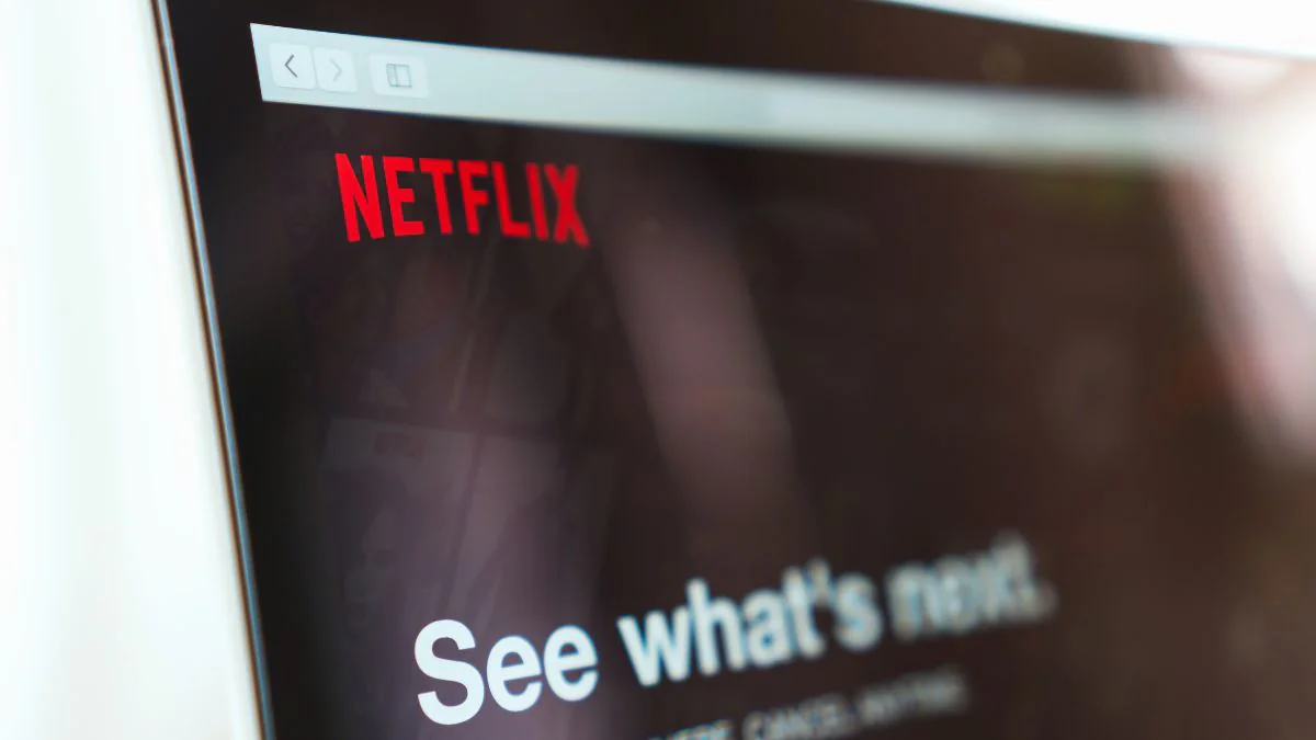 Konkretes Datum: Netflix schaltet ab November Werbung