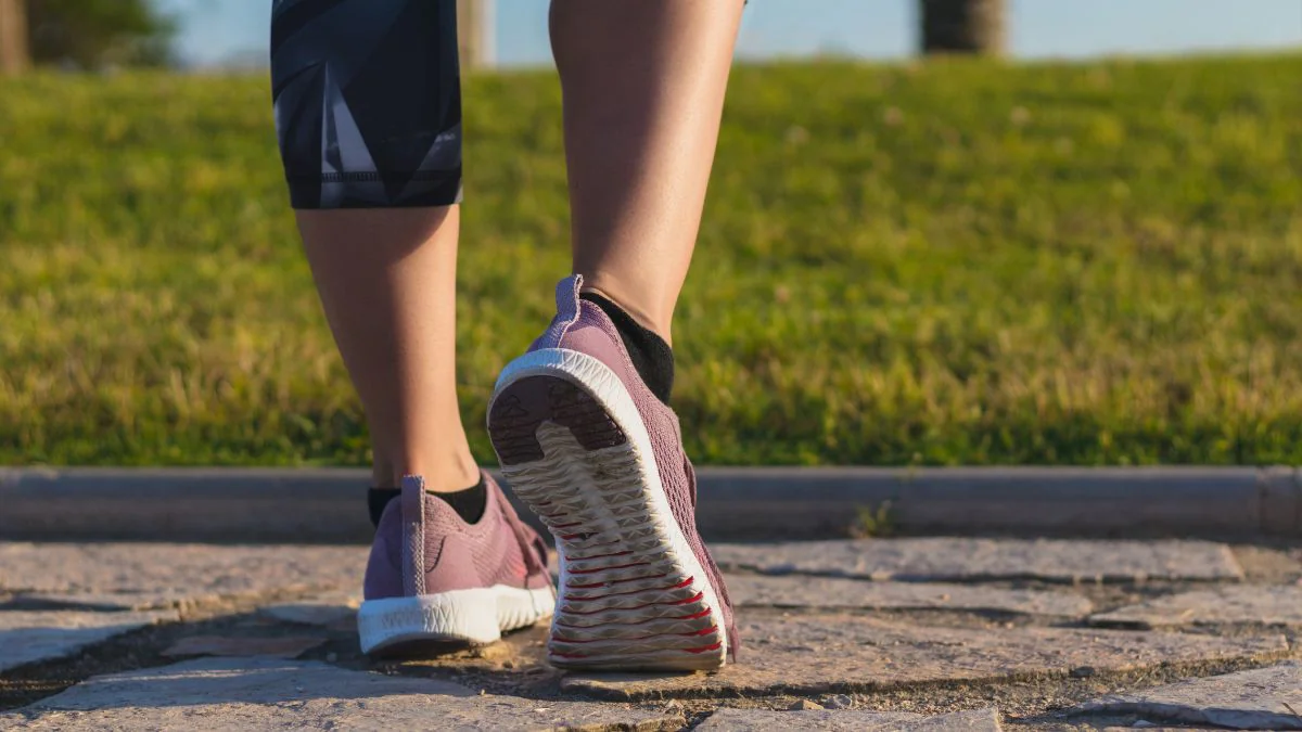 10.000 Schritte sind gesund? Studie sagt etwas ganz anderes