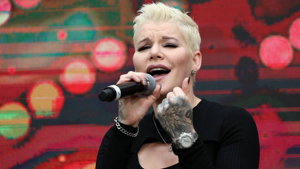 Melanie Müller: Show-Absage nach 