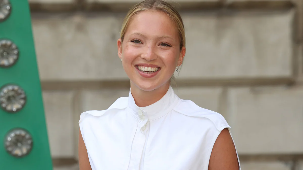 Leni Klum und Co: So viel verdienen die Töchter der Topmodels