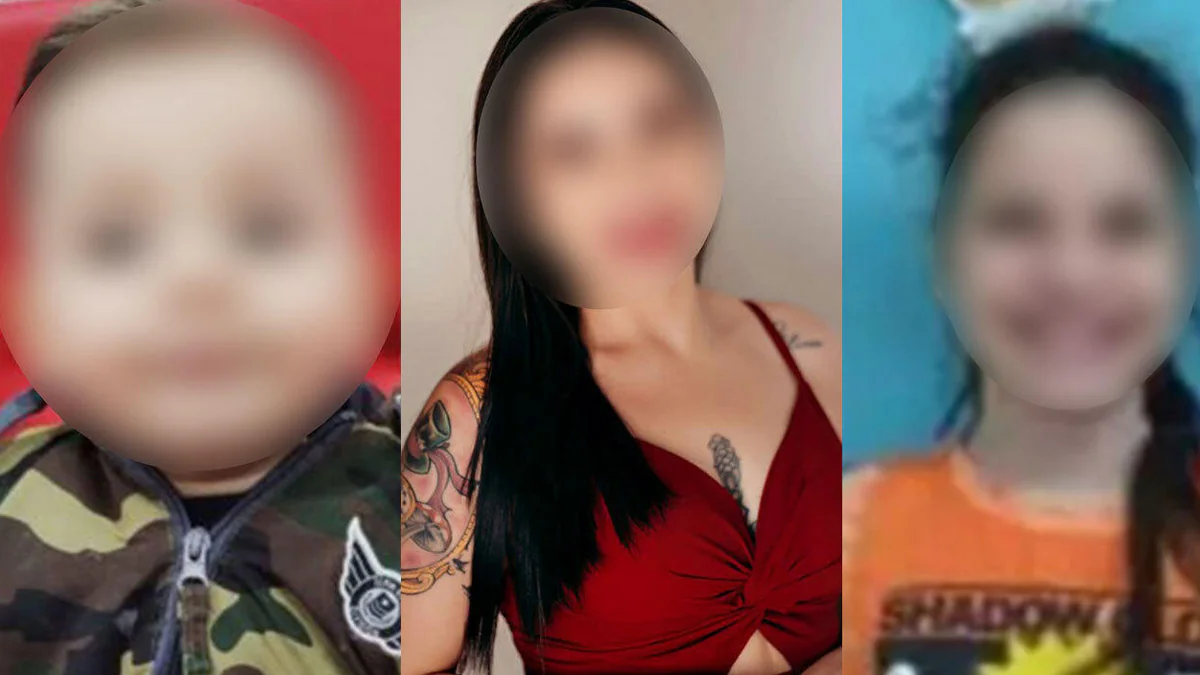 Mutter tötet ihre beiden Kinder und hortet Leichen in ihrer Wohnung