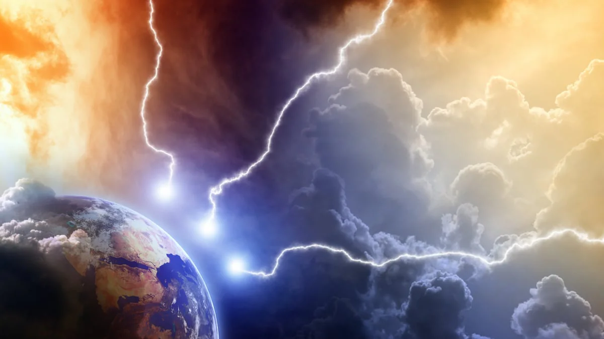 Nostradamus' erschreckende Vorhersagen für 2023