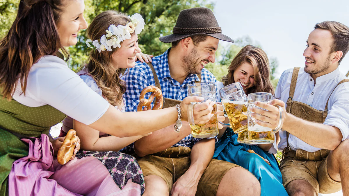 Für das Oktoberfest: Umstrittener Partysong „Layla“ bekommt neuen Text