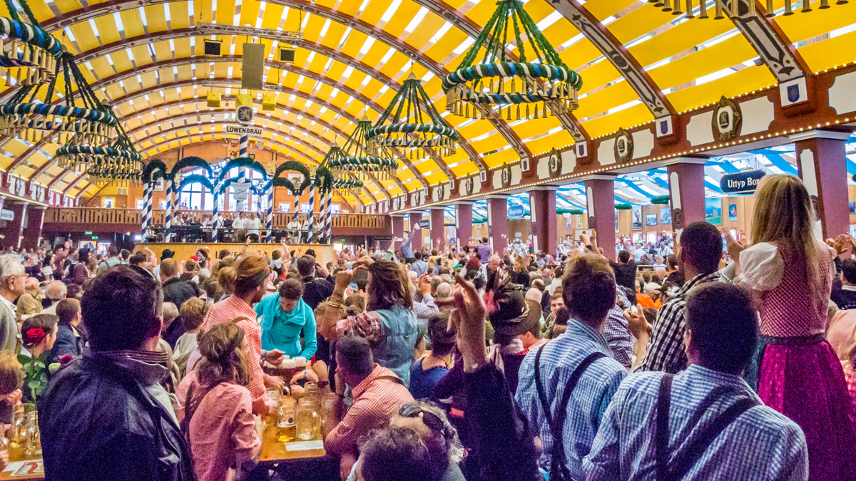 Für das Oktoberfest: Umstrittener Partysong „Layla“ bekommt neuen Text