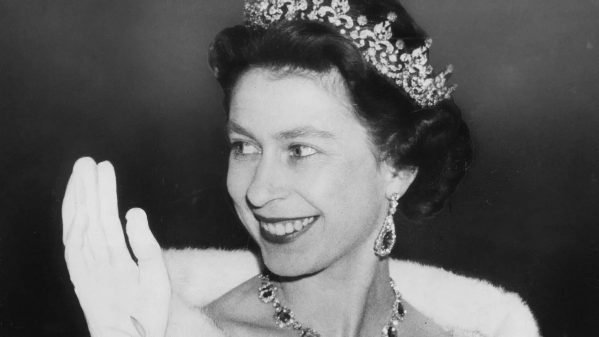 Herzzerreißendes Detail über das Totenbett der Queen enthüllt