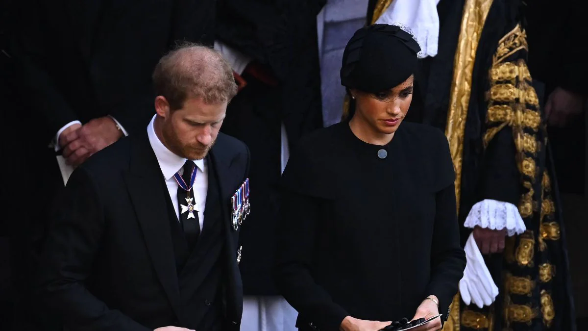 Harte Worte: Oliver Pocher schiesst gegen Herzogin Meghan