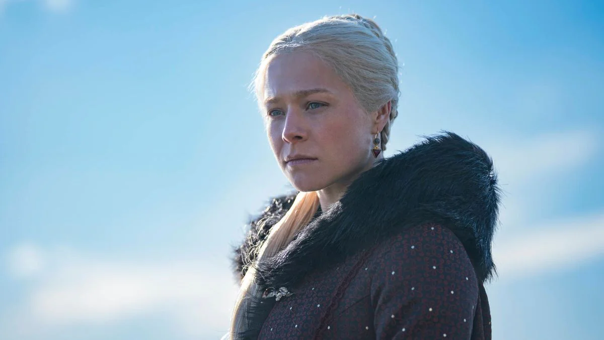 "House of the Dragon": Marvel-Star und Witcher-Darsteller für neue Rolle im Gespräch
