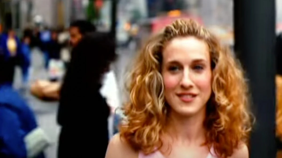"Sex and the City": Schockierenden Fehler hat noch fast keiner bemerkt