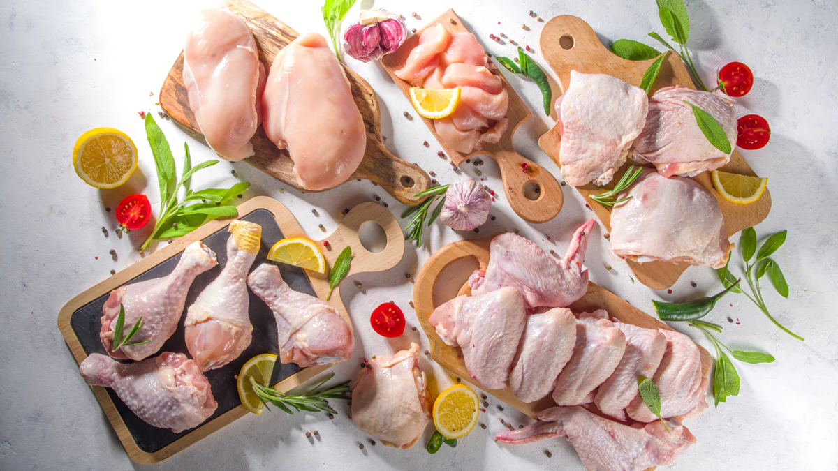 „Sleepy Chicken“: Behörden warnen vor gefährlicher TikTok-Challenge