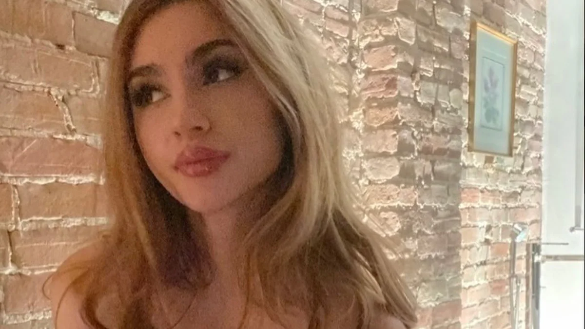 TikTokerin Tanya Pardazi stirbt bei tragischem Unfall