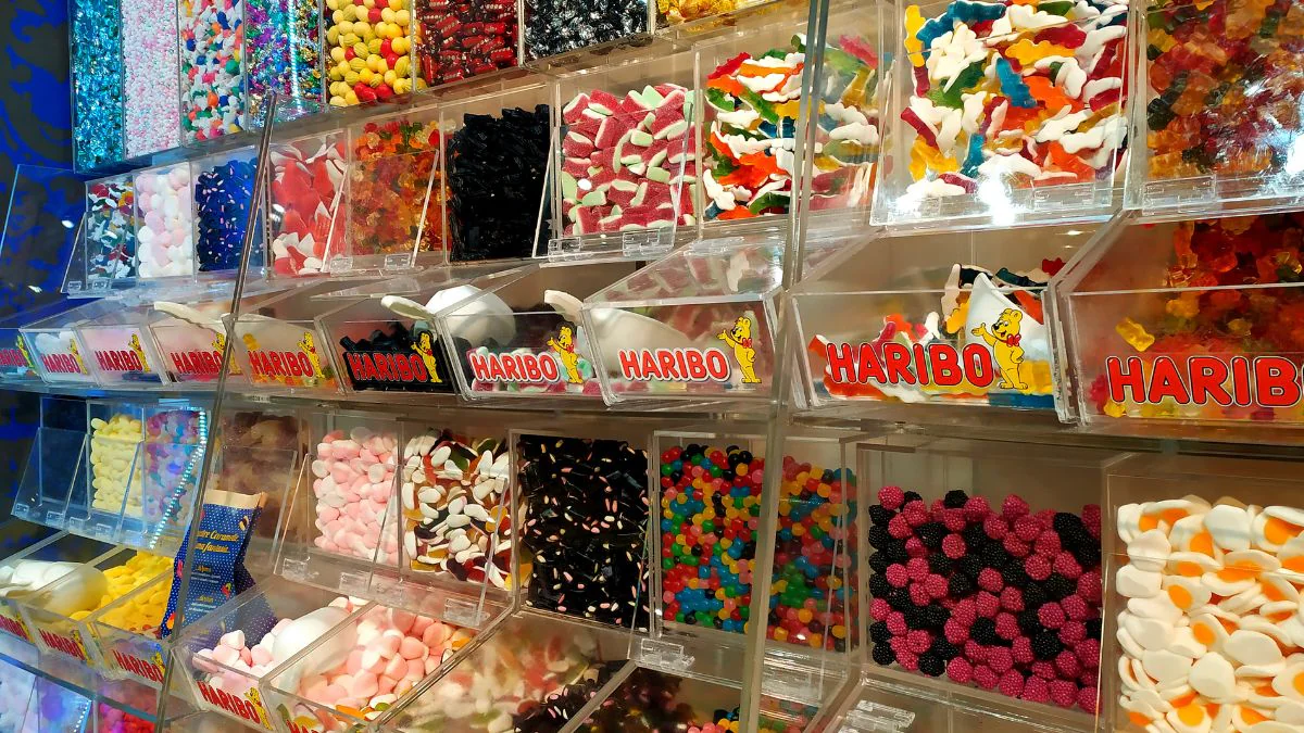 Großer Shitstorm: Haribo wird von Kunden fertig gemacht