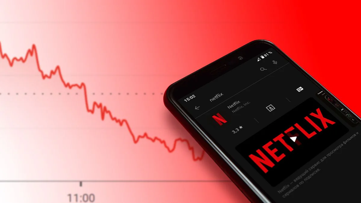 Netflix: Mehr als 60 Titel fliegen im Oktober raus