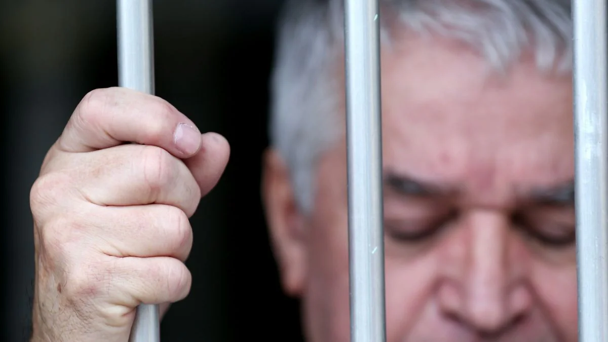 Senioren-Missbrauch: Grossrazzia bei Pflegedienst
