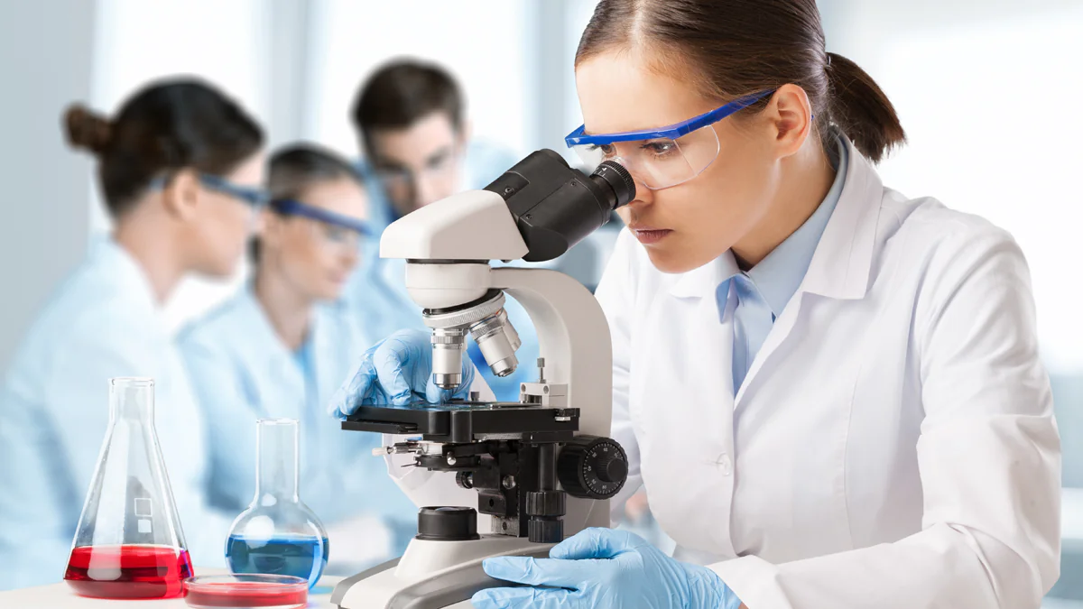 Wissenschaftler entdecken neues Virus bei Affen