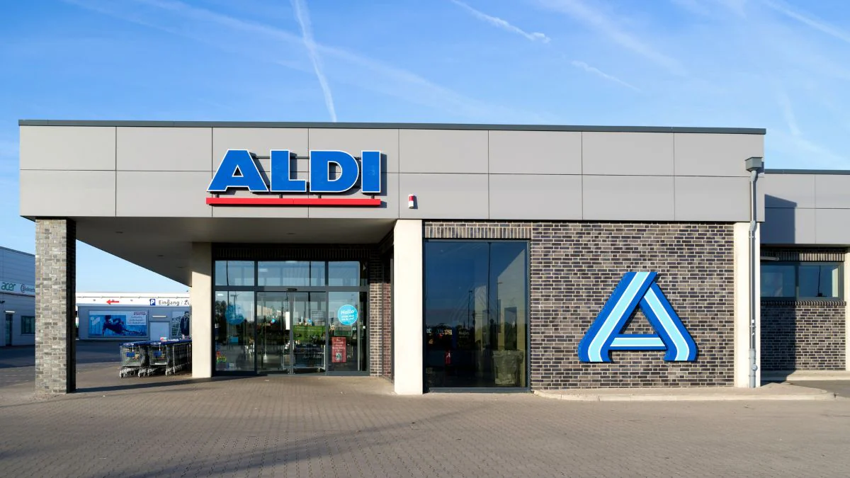 Ab November: Aldi-Märkte machen früher zu