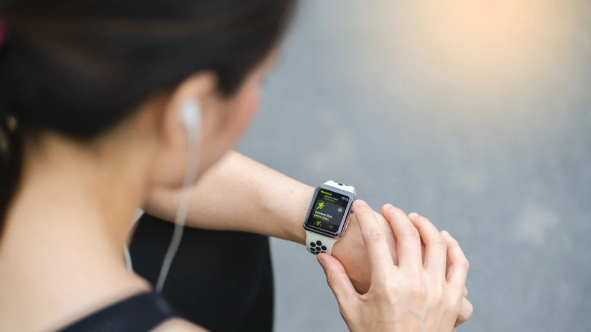 Schneller als ein Test: Apple Watch verrät dir, ob du schwanger bist