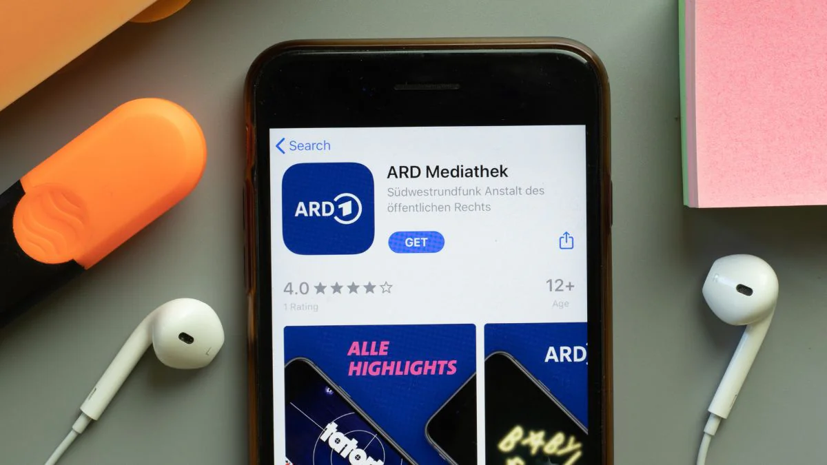Trotz Rundfunkbeitrag: ARD verlangt Geld für neue App