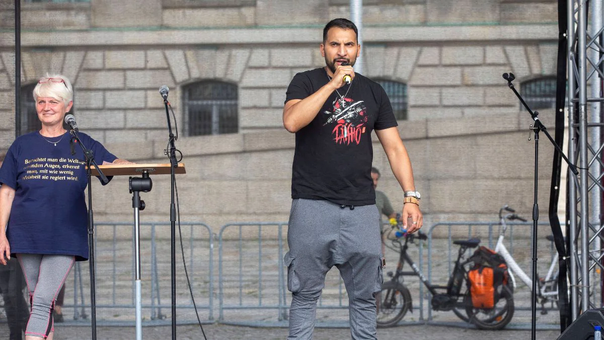 Fall Attila Hildmann: Staatsanwaltschaft erklärt, warum sie versagt hat