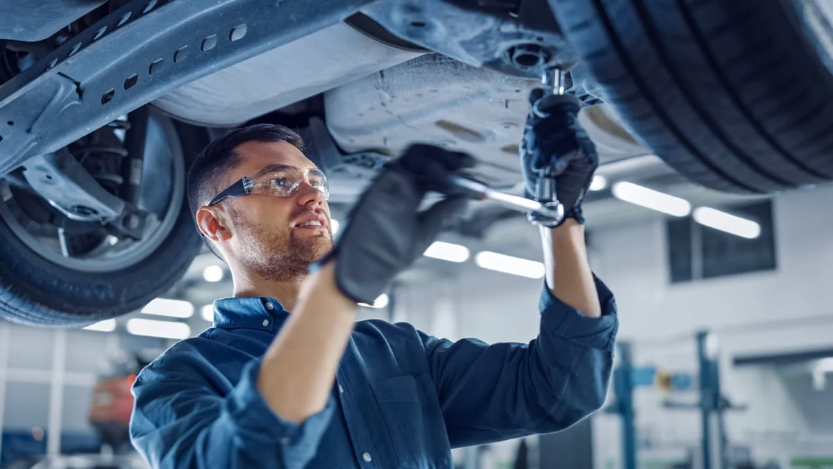 Deutsches Auto-Unternehmen nach 156 Jahren insolvent