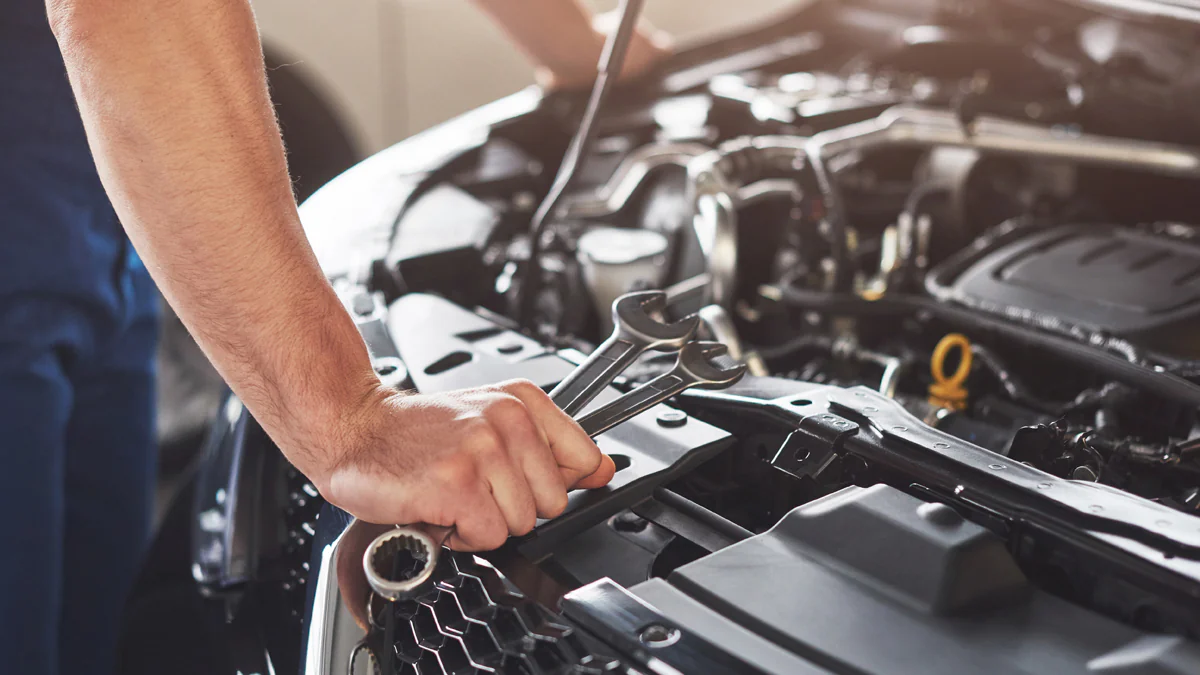 Deutsches Auto-Unternehmen nach 156 Jahren insolvent