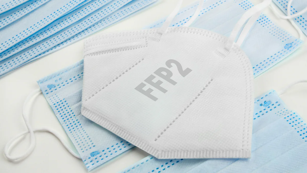 Neue Coronaregeln: Wo jetzt die FFP2-Maskenpflicht gilt