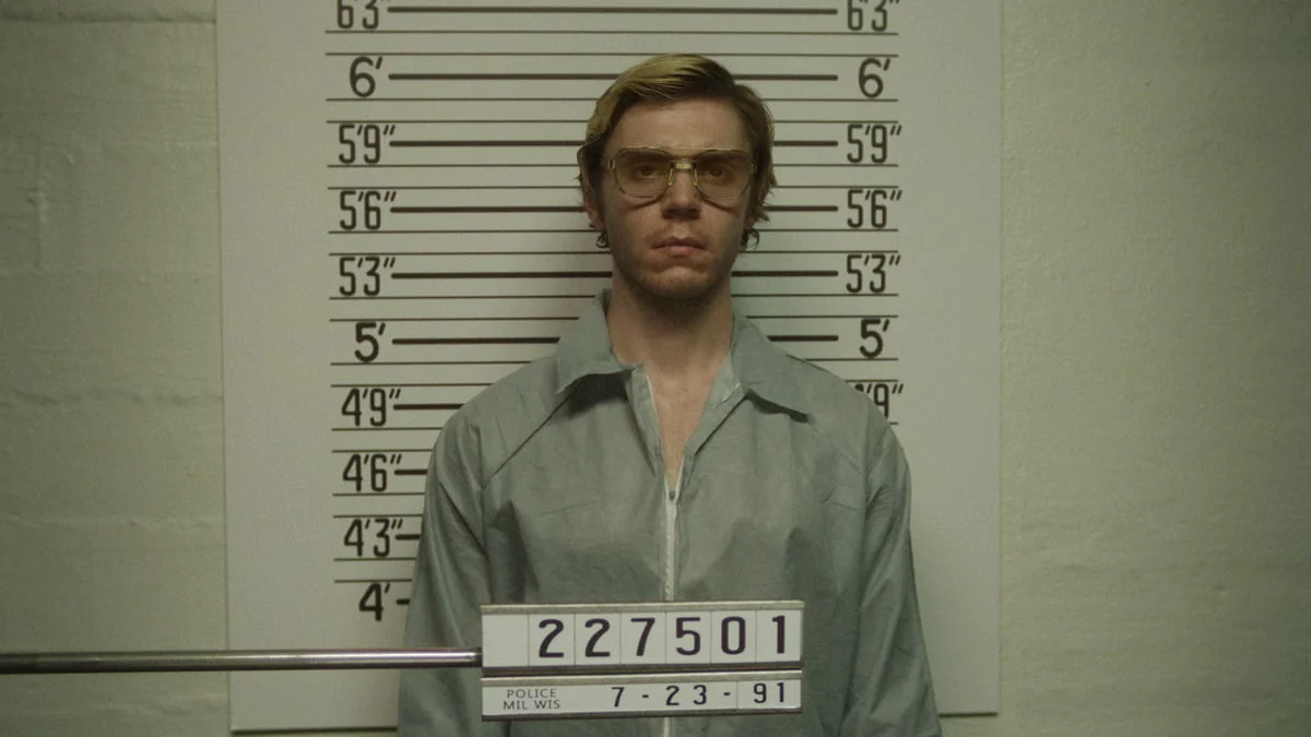 Nach Skandal um Netflix-Serie „Dahmer“: Ebay muss Produkt entfernen