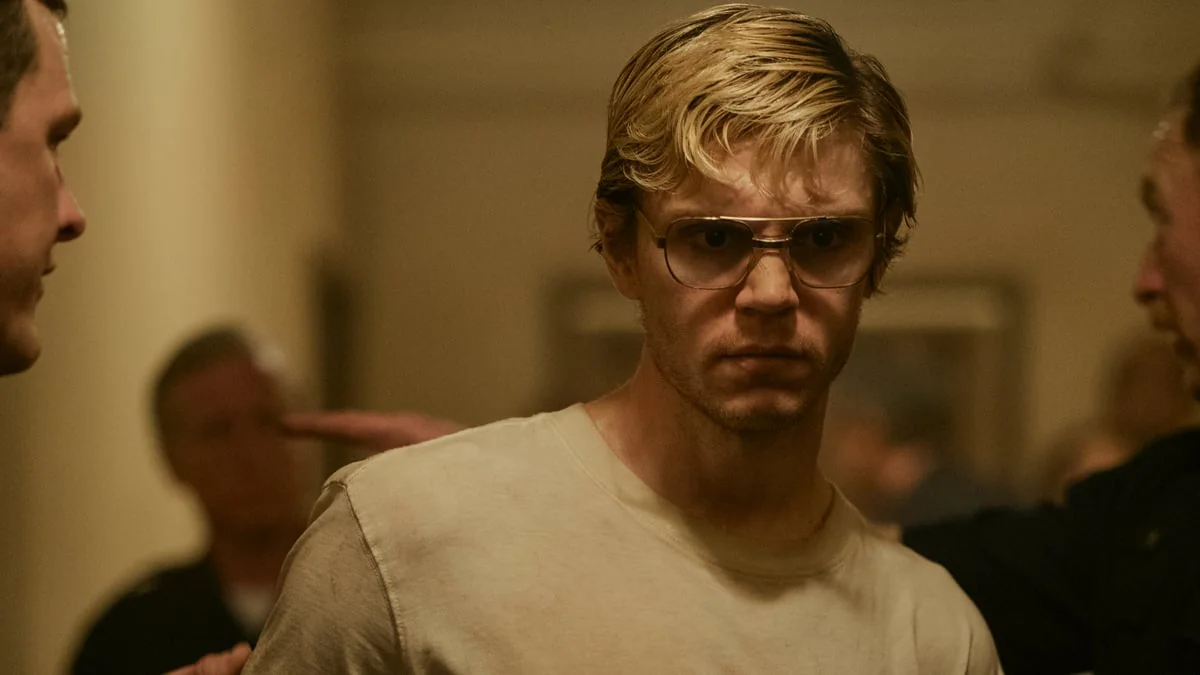 Serie über den Killer Jeffrey Dahmer: Netflix reagiert auf heftige Kritik