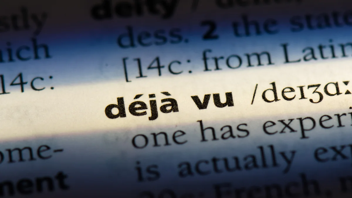 Wissenschaftlerin präsentiert Erklärungsansatz für Déjà-vus