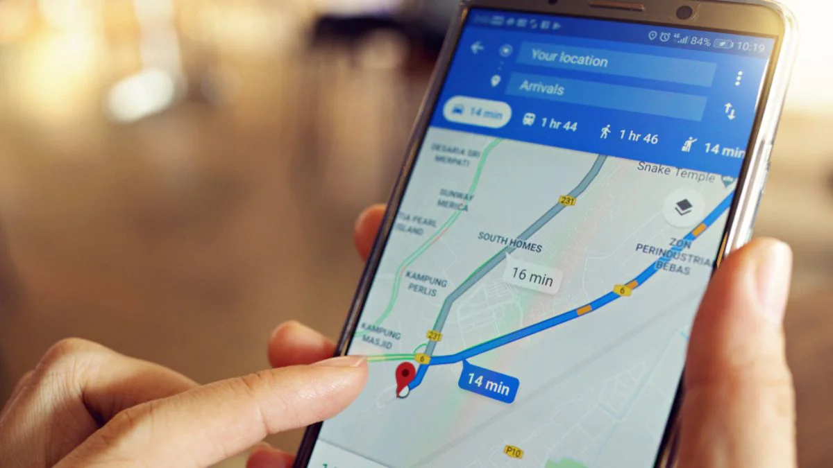 Google Maps: Spannende neue Funktionen angekündigt