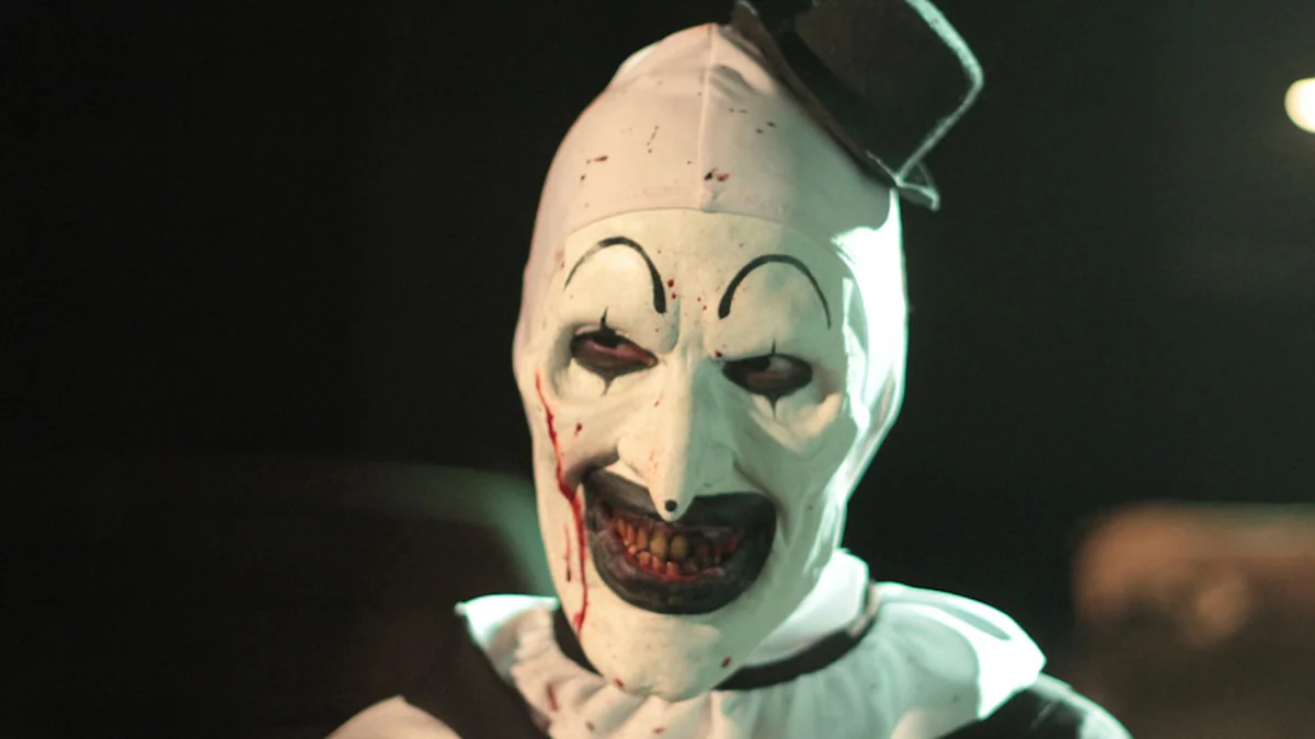Ekligster Horrorfilm aller Zeiten?: Zuschauer übergeben sich im Kino