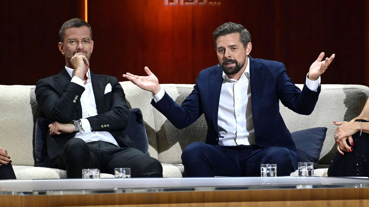 Schock-Unfall: Show von Joko und Klaas musste unterbrochen werden