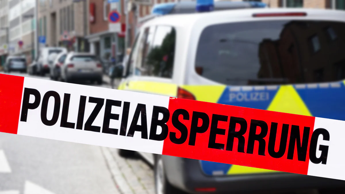 Neunjähriger zum Leben in Hundehütte gezwungen