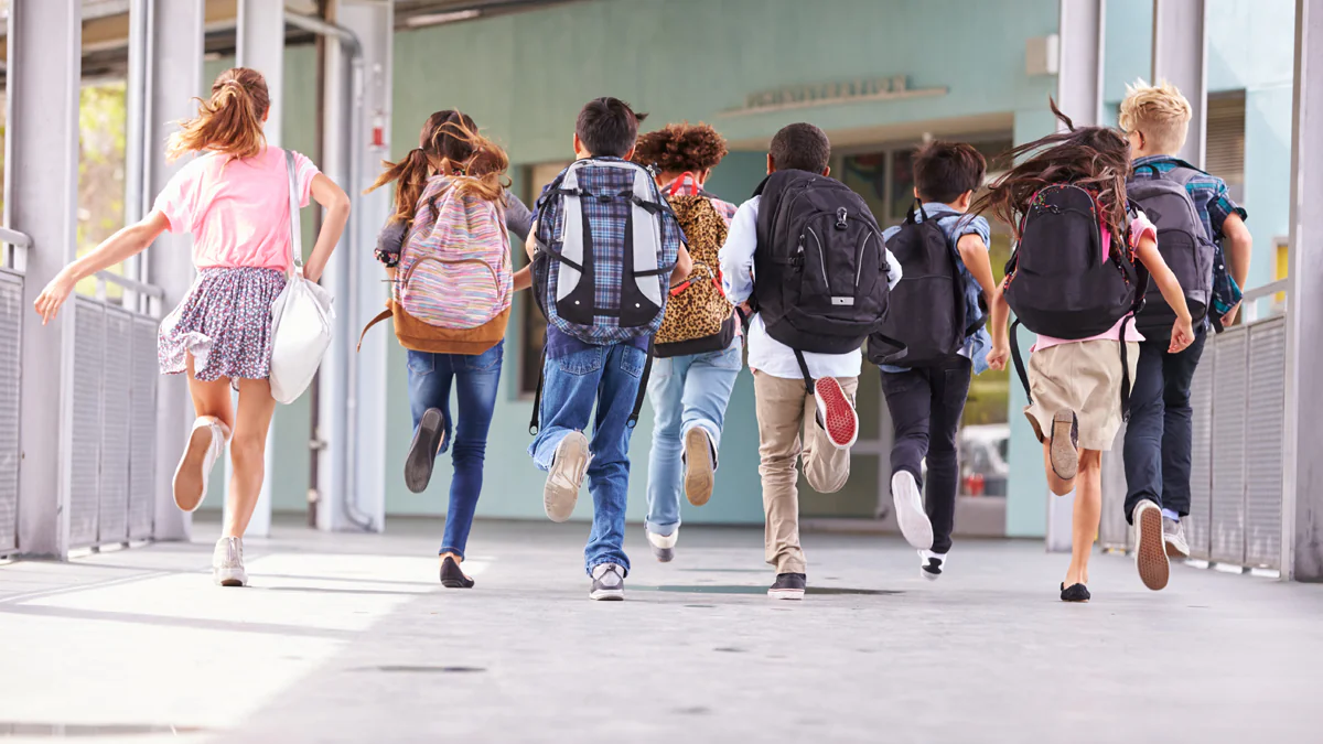 Grundschullehrerin drohte Kindern mit „Massaker“ und führte eine Todesliste