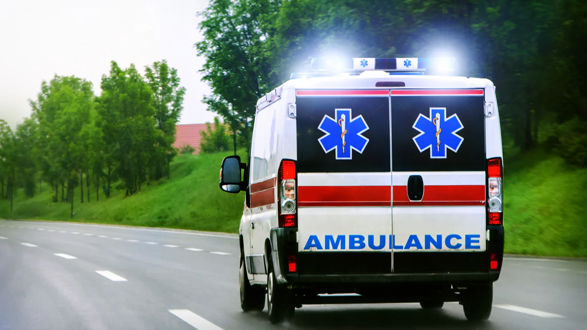 Drama auf der Bühne: Sänger Mikaben stirbt bei Auftritt