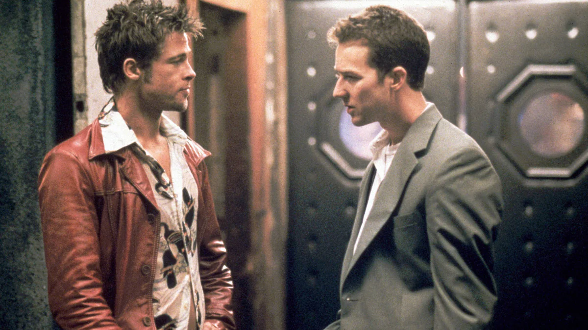 Die 10 besten Netflix–Filme ab 18 Jahren