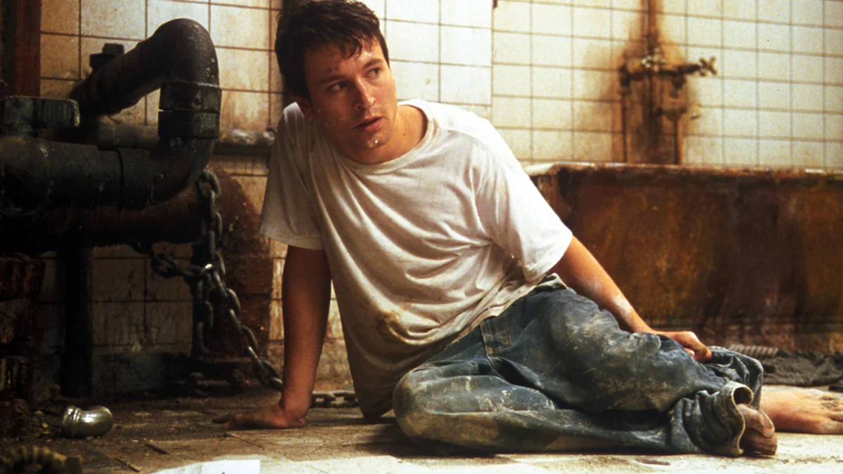 Die 10 besten Netflix–Filme ab 18 Jahren