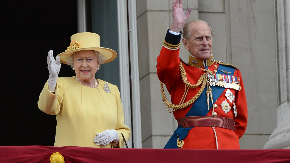 Todesursache der Queen bekanntgegeben