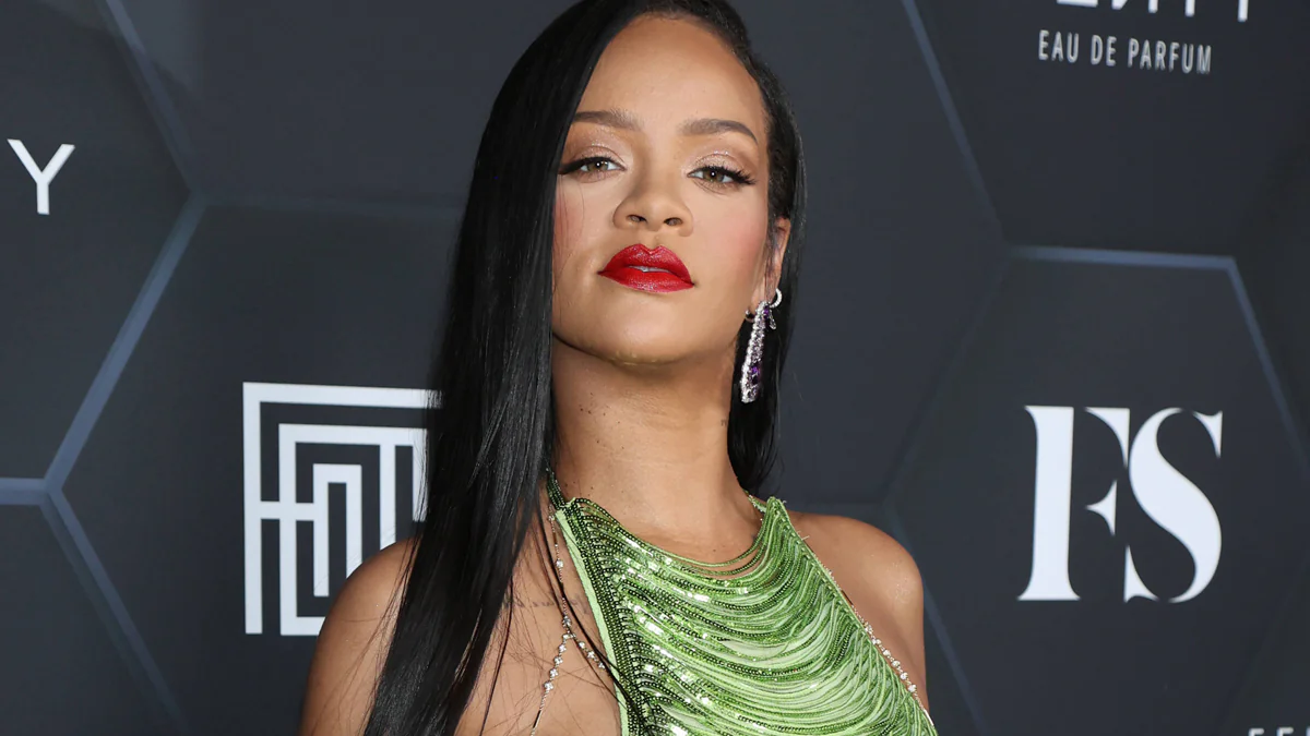 Rihanna: Heißer Tanz wird zum Millionen-Hit