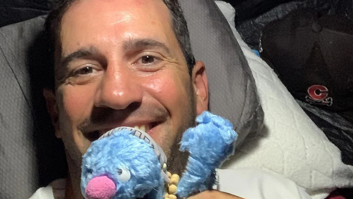 Fußballfan auf Trip nach Katar verschwunden