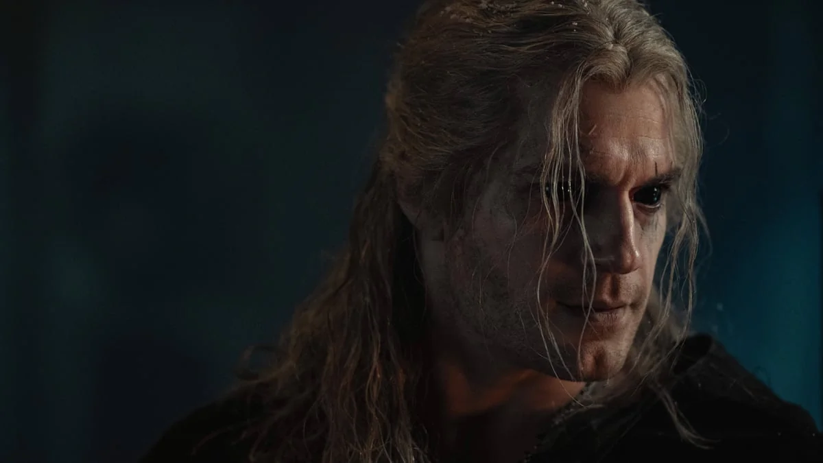 „The Witcher“: Henry Cavill verkündet Schock-Nachricht