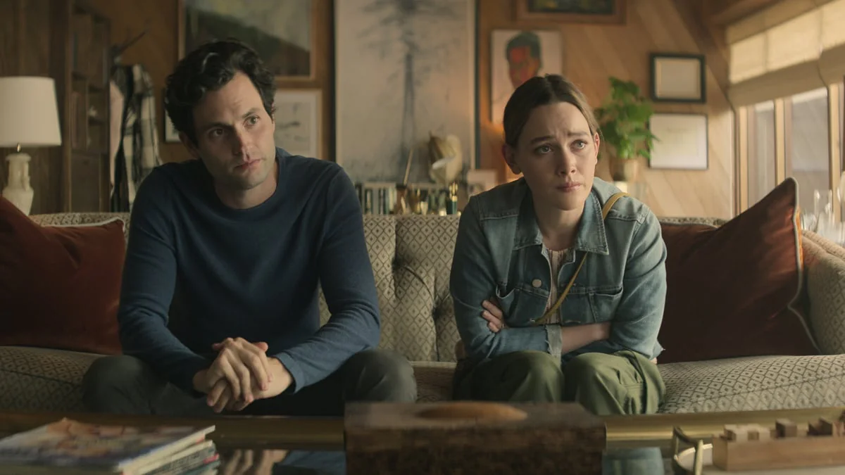 „You“ Staffel 4: Erster Trailer verrät Joes neue Identität