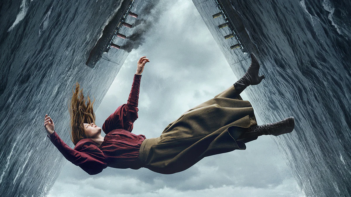 Netflix veröffentlicht teuerste deutsche Serie aller Zeiten