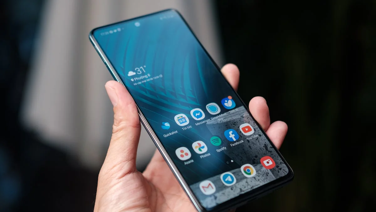 Experten warnen: Gleich mehrere Android-Apps stehlen Bankdaten