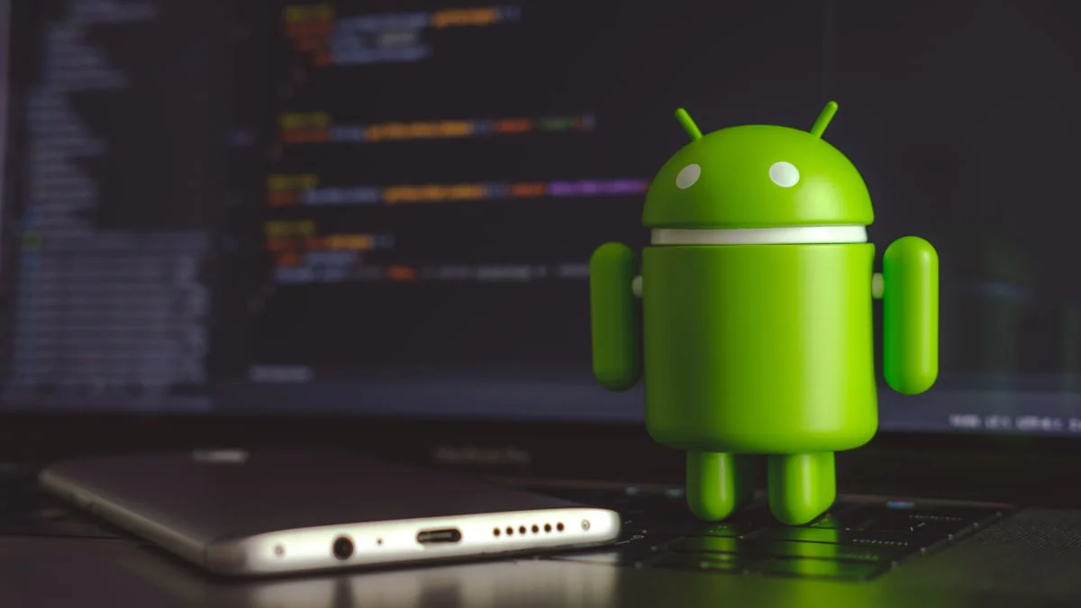 Experten warnen: Gleich mehrere Android-Apps stehlen Bankdaten