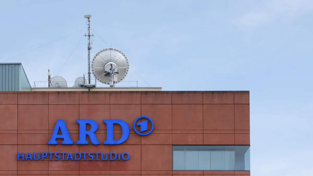 Sanierung von ZDF und ARD: Sieben Sender könnten verschwinden
