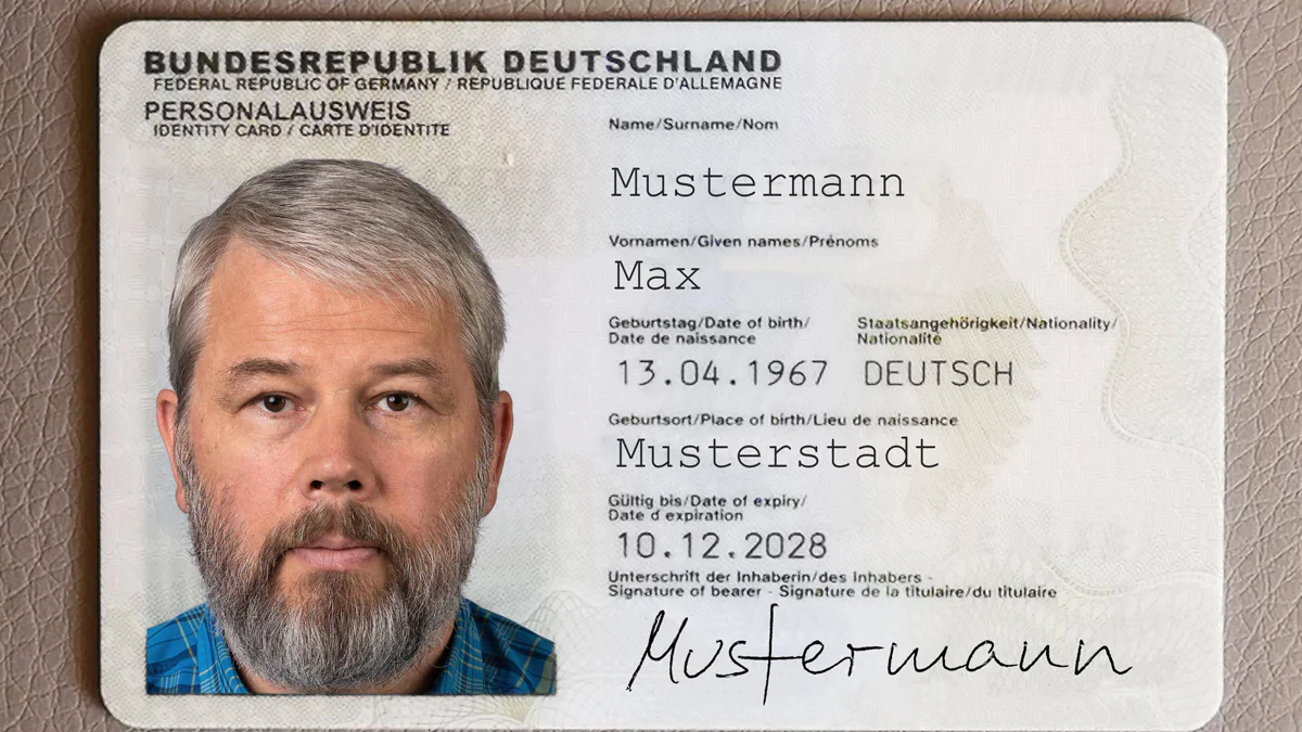 Große Änderung für Personalausweis und Reisepass geplant
