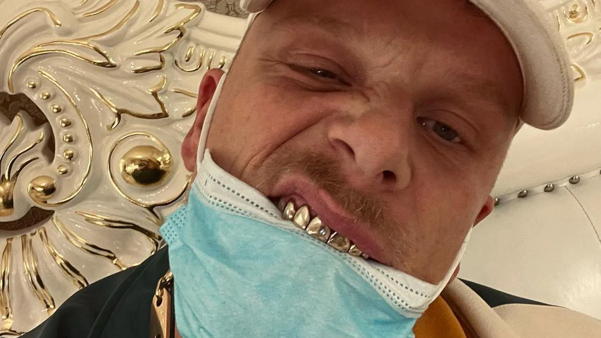 Mary spricht über Porno mit Rapper Bonez MC